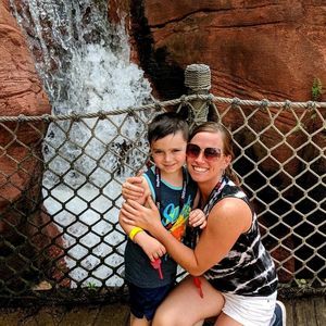 Meet your Posher, Krysta